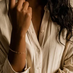 Blomdahl Armband 32‑23950‑00