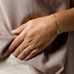 Blomdahl Armband – 32‑23910‑00