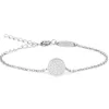 Blomdahl Armband Brilliance Plenary Crystal 32‑2466‑1001