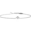Blomdahl Armband Brilliance Plenary Crystal 32‑24166‑0501