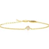 Blomdahl Armband Brilliance Plenary Crystal 32‑23166‑0501