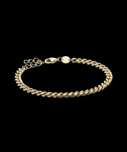 Blomdahl Armband G Curb Link 15,5-19 cm 32-23961-00