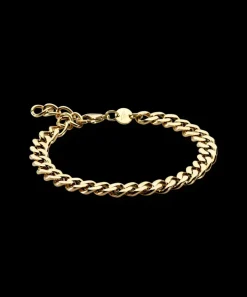 Blomdahl Armband G Grand Curb Link 15,5-19 cm 32-23964-00