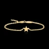 Blomdahl Armband G Star 8 mm