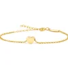 Blomdahl Armband Heart 32‑2372‑0800