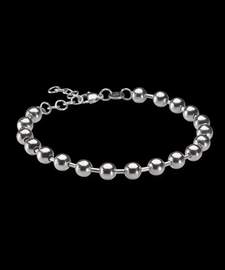 Blomdahl Armband S Globe Link 18-22 cm 32-24830-00