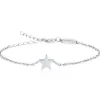 Blomdahl Armband Star 32‑2422‑0800
