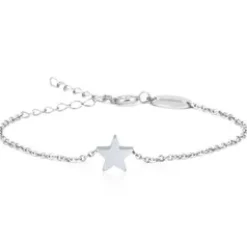 Blomdahl Armband Star 32‑2422‑0800