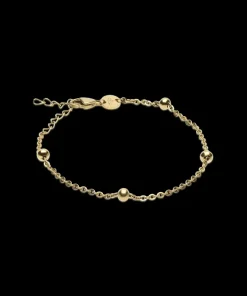Blomdahl Guld Grand Ball 32-23935-00