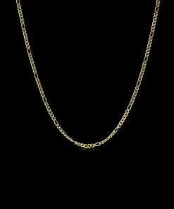 Blomdahl Guld Tiny Figaro 48-52 cm 33-23873-00