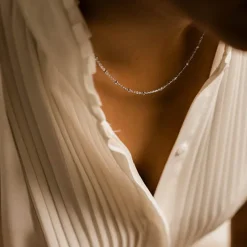 Blomdahl Halsband 33‑23940‑00