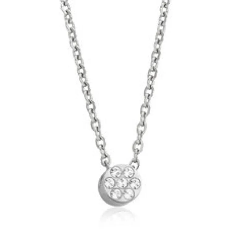 Blomdahl Halsband Brilliance Plenary Crystal 33‑24166‑0501