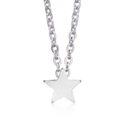 Blomdahl Halsband Star 33‑2422‑0800