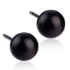 Blomdahl Örhängen Ball 15‑1523‑00