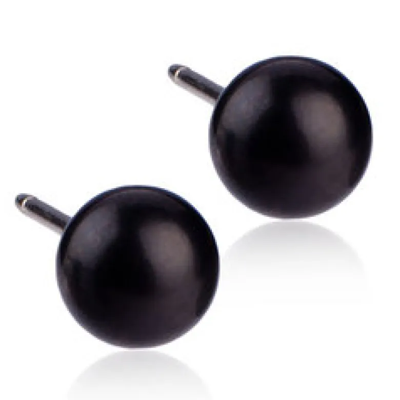 Blomdahl Örhängen Ball 15‑1523‑00