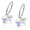 Blomdahl Örhängen Flower Rainbow 15‑1257‑02