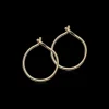 Blomdahl Örhängen GT Ear Ring 12 mm 15-1351-00
