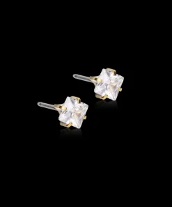 Blomdahl Örhängen GT Tiffany 5 mm 15-1304-301