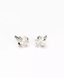 Blomdahl Örhängen GT Tiffany 5 mm 15-1304-301