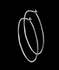 Blomdahl Örhängen NT Ear Ring 30 mm 15-1282-00