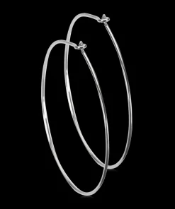 Blomdahl Örhängen NT Ear Ring 35 mm 15-1283-00