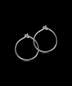 Blomdahl Örhängen NT Ear Ring 14 mm 15-1252-00