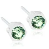 Blomdahl Örhängen Peridot 15‑0103‑16