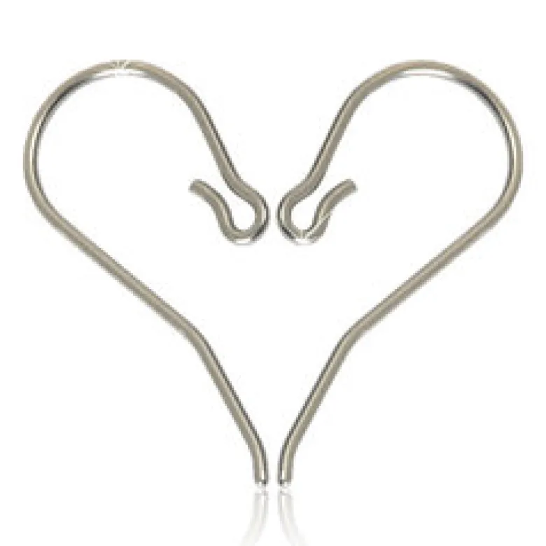 Blomdahl Örhängen Safety Ear Hook 15‑1254‑00