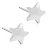 Blomdahl Örhängen Star 8 mm 15‑1422‑00