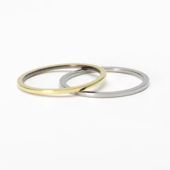 Blomdahl Ring 31‑13911‑1600