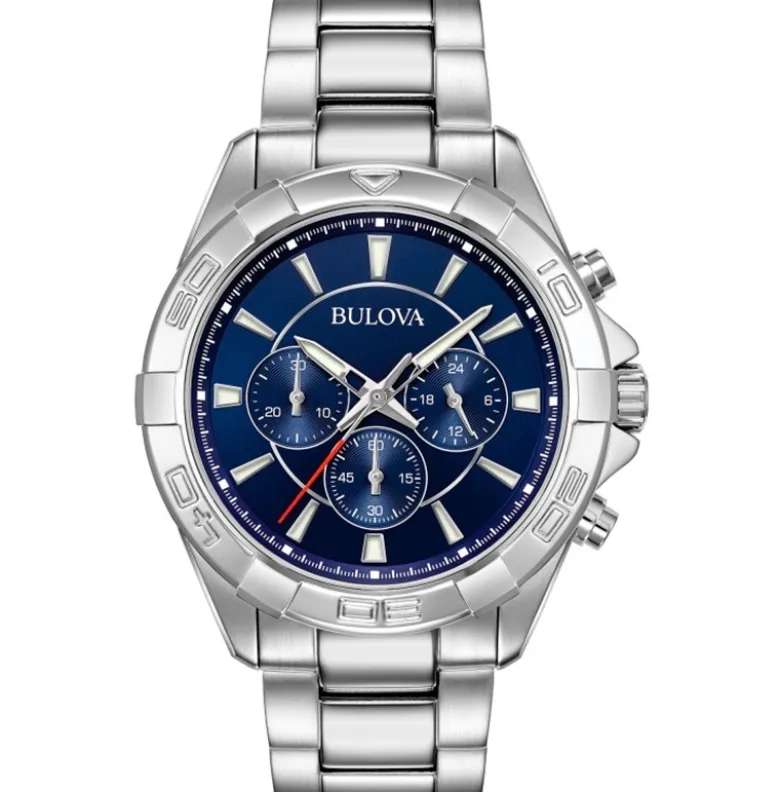 Bulova Classic Le 96A215