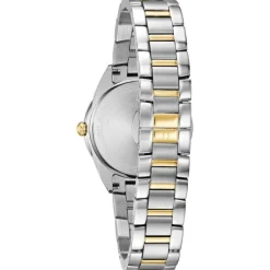 Bulova Diamond Sutton 98P184