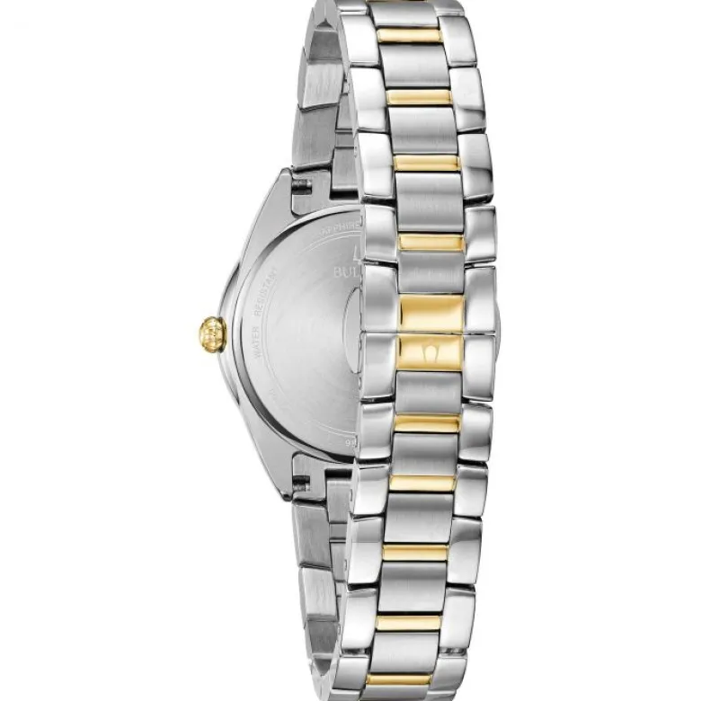 Bulova Diamond Sutton 98P184