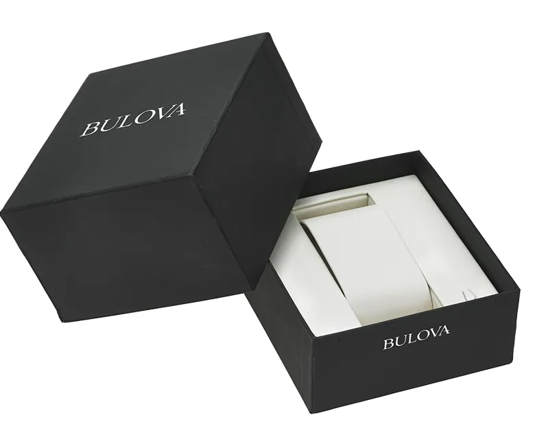 Bulova Diamond Sutton 98P184