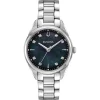 Bulova Diamond Sutton 96p198