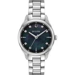 Bulova Diamond Sutton 96p198