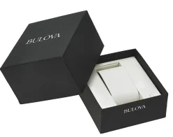 Bulova Diamond Sutton 96p198