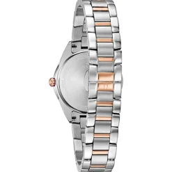 Bulova Diamond Sutton 98P183
