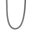 By Billgren Halsband, IP, svart – 9120