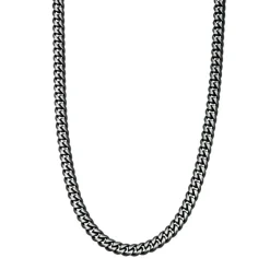 By Billgren Halsband, IP, svart – 9120