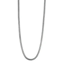 By Billgren Halsband, IP, stål – 9119