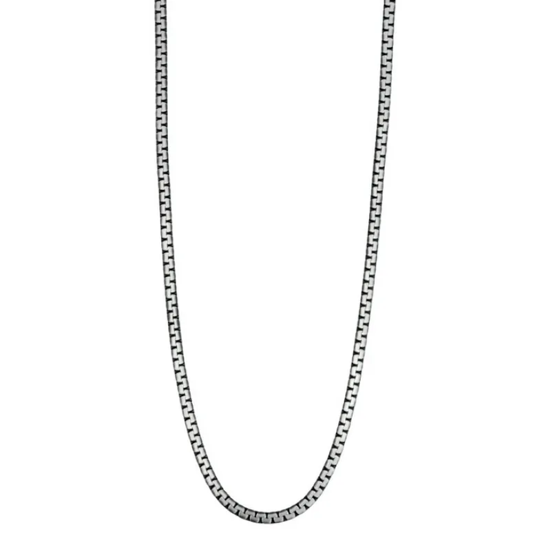 By Billgren Halsband, IP, stål – 9119