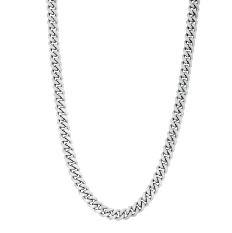 By Billgren Ring, fyrkantig, silver – 5610