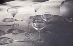 By On – Vas/skål Sensuous Klar