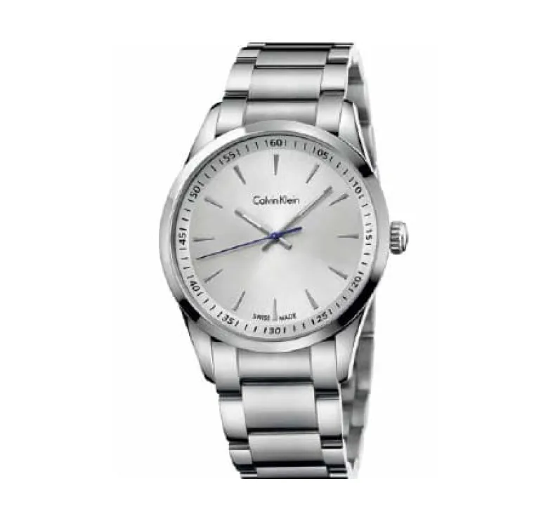 Calvin Klein Bold – K5A31146 (Kampanj)