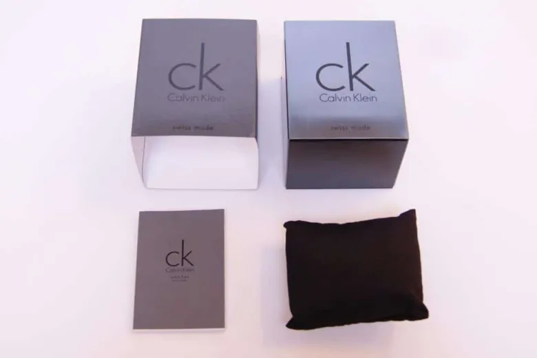 Calvin Klein Even – K7B216G3 (Kampanj)
