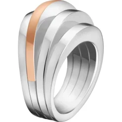 Calvin Klein Ring Breathe – KJ3DPR2001