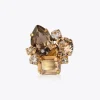 Caroline Svedbom Angelina Ring / Greige Combo (Guld)