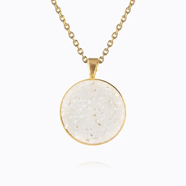 Caroline Svedbom Chloe Halsband/ Light Delite (Guld)