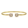 Caroline Svedbom Classic Petite Armband Guld / Silk